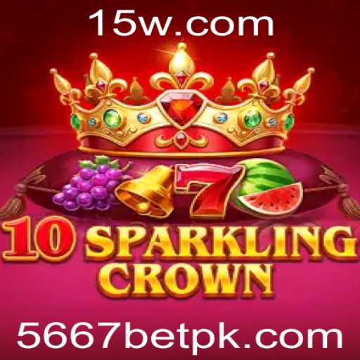 Descubra o Encantador Mundo de 10SparklingCrown