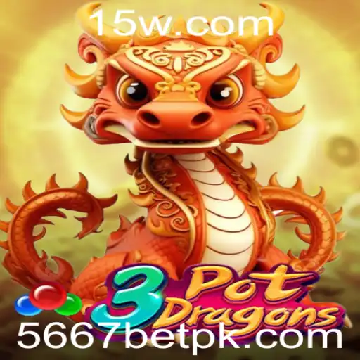Explorando o Universo de 3PotDragons: Uma Aventura Épica com 5667bet
