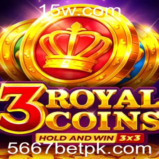 Descobrindo o Fabuloso Mundo de 3royalcoins: Regras, Estratégias e Novidades