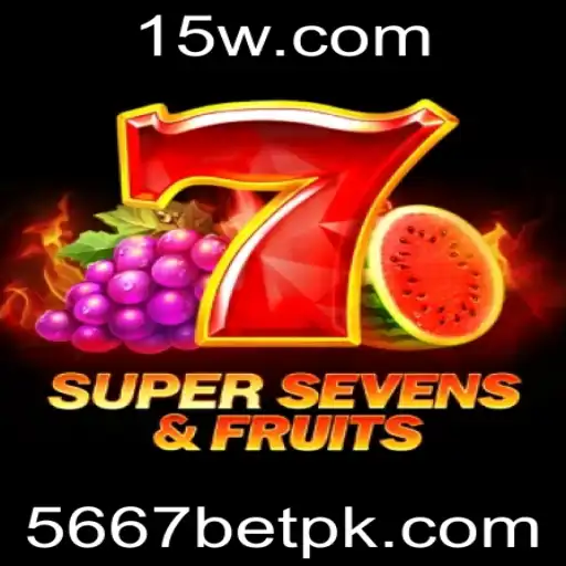 Descubra o Mundo Empolgante do Jogo 7SuperSevensFruits