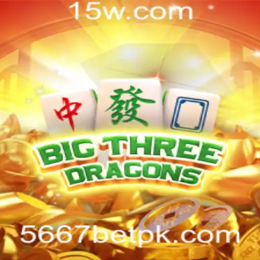 Descubra o Mundo Fascinante do BigThreeDragons com 5667bet