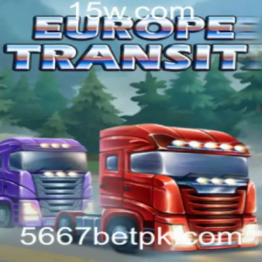 EuropeTransit: Descubra o Jogo Estratégico Inspirado em Eventos Atuais