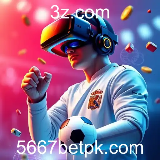 A Evolução dos Sites de Jogos em 2025