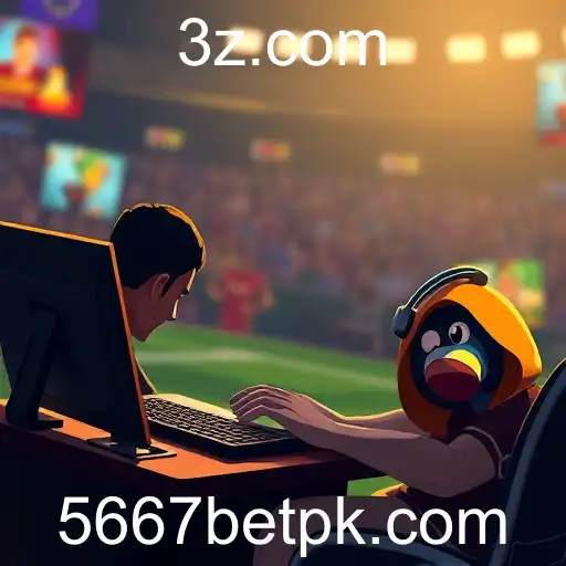 Explorando o Crescimento dos Jogos Online em 2025