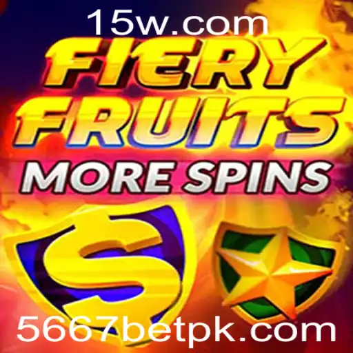 Explorando FieryFruitsMoreSpins: O Novo Sucesso no Universo de Slots