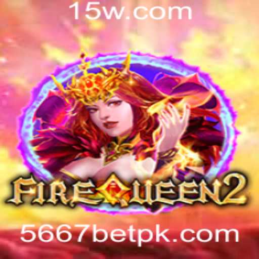 FireQueen2: Descubra o Fascínio do Novo Jogo de Azar