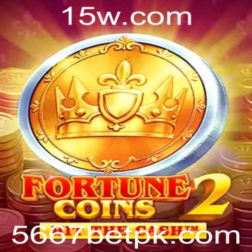 FortuneCoins2: Uma Nova Era de Jogos Digitais com 5667bet