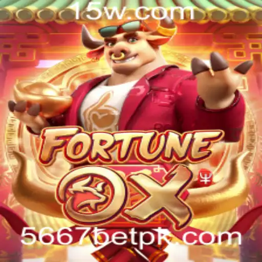 Explorando FortuneOx: Um Mergulho no Empolgante Mundo do Jogo com 5667bet