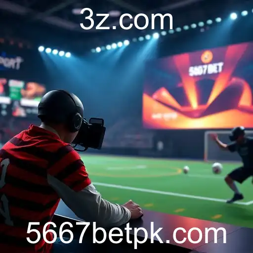 Tendências no Mundo dos Jogos Online em 2025