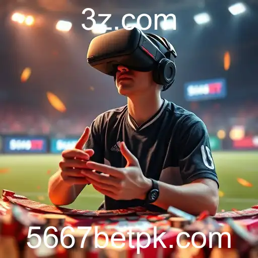 Tendências e Inovações nos Jogos Digitais de 2025