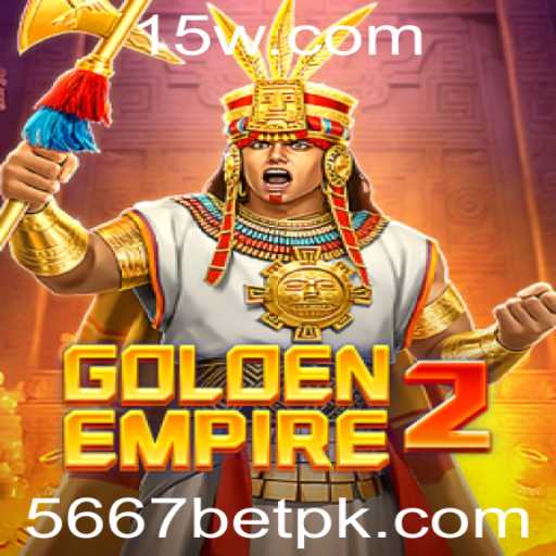 Descubra o Excitante Mundo de GoldenEmpire2