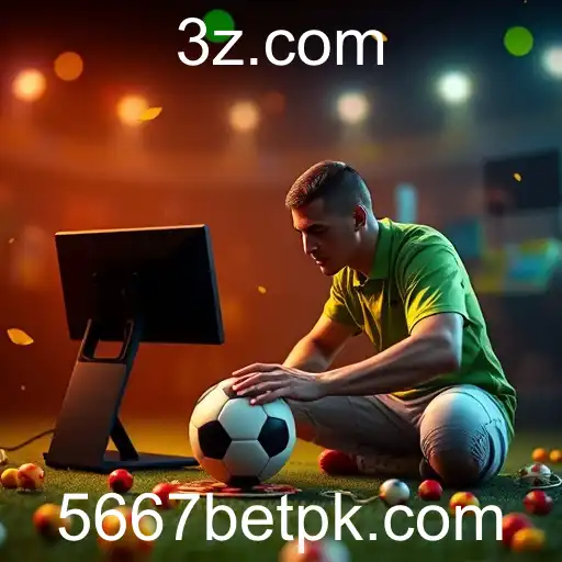 O Crescimento dos Jogos de Azar em 2025