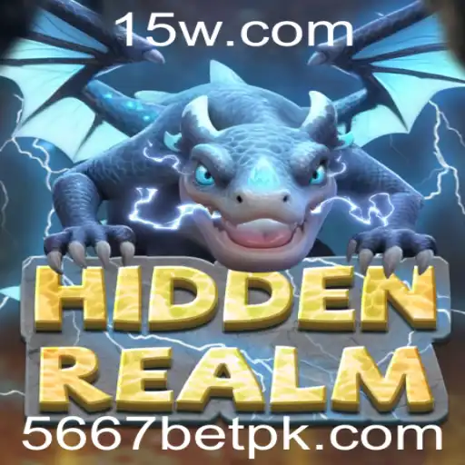 Explorando 'HiddenRealm': Um Mergulho no Novo Sensação dos Jogos com 5667bet