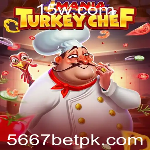 Explore o Mundo de JManiaTurkeyChef: Um Jogo Culinário Inovador