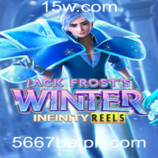 Explorando JackFrostsWinter: Uma Aventura Gelada com 5667bet
