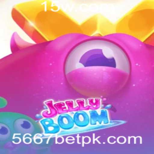 Descubra o Mundo de 'JellyBoom': Regras e Inovação do Jogo