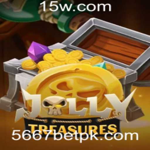 Explorando JollyTreasures: Um Mergulho no Excitante Mundo dos Tesouros