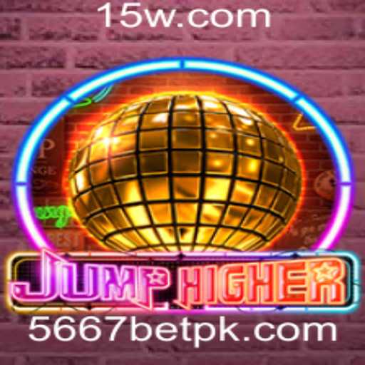 Explorando o Mundo de JumpHigher: Um Jogo de Estratégia e Habilidade