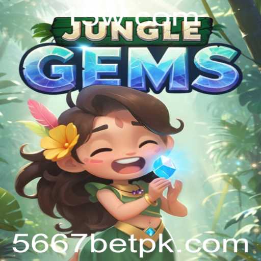 Explorando JungleGems: Um Mergulho nas Regras e Atrações do Novo Jogo