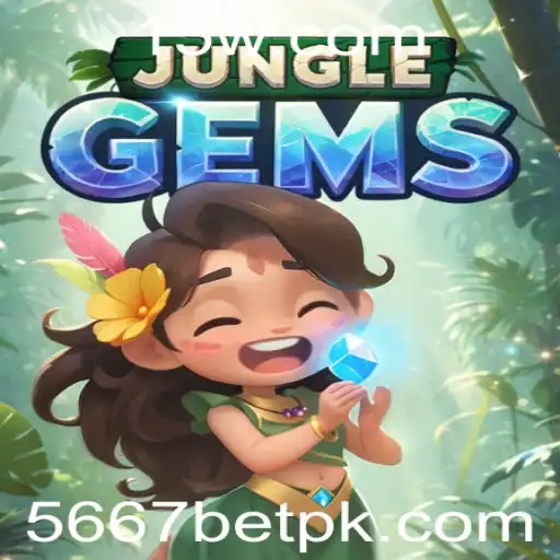 Explorando JungleGems: Um Mergulho nas Regras e Atrações do Novo Jogo