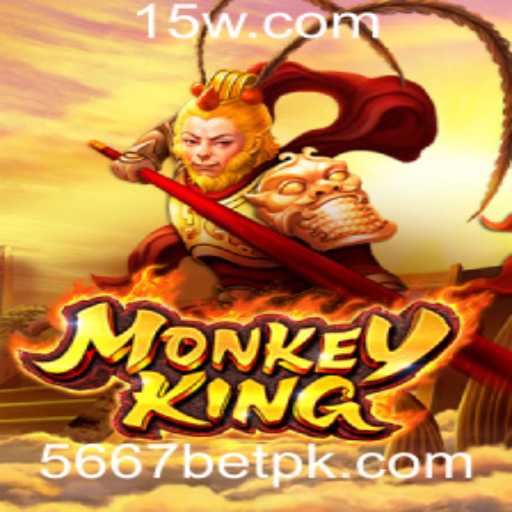 Explorando o Universo do Jogo MonkeyKing: Regras e Estratégias