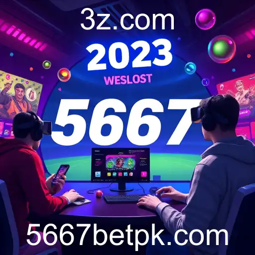 O Crescimento Exponencial dos Jogos Online em 2025