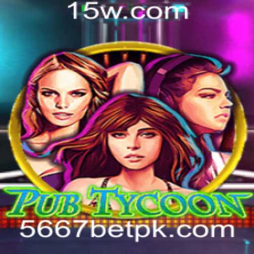 Explorando o Mundo de PubTycoon: Um Mergulho no Novo Jogo de Simulação