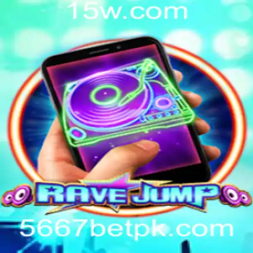 Explorando o Mundo de RaveJumpmobile: Jogo Inovador e Suas Regras Captivantes