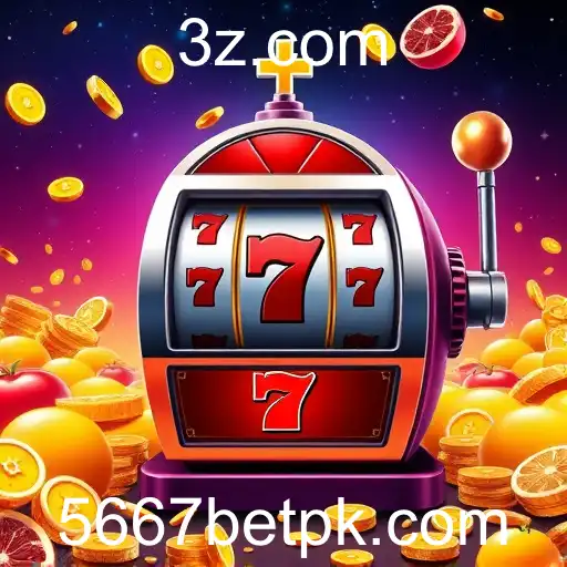 A Ascensão dos Jogos Online: Uma Nova Era para 5667bet