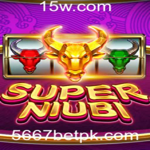 Explorando o Mundo de SuperNiubi: Aventura e Estratégia ao Alcance com 5667bet
