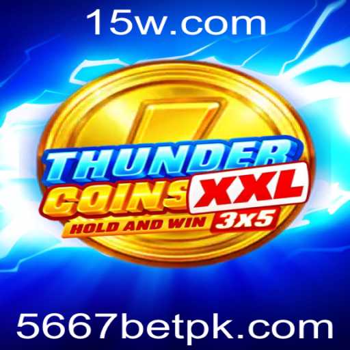 ThunderCoinsXxl: Explorando o Mundo Excitante do Jogo de Cassino Online