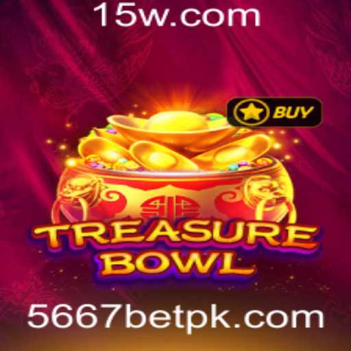 Explorando o Fascinante Mundo do Jogo TreasureBowl