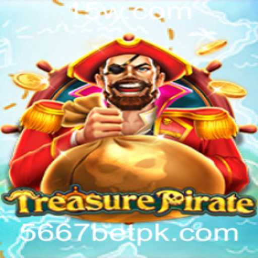 Explorando o Jogo TreasurePirate e a Tendência de Jogos Online com 5667bet