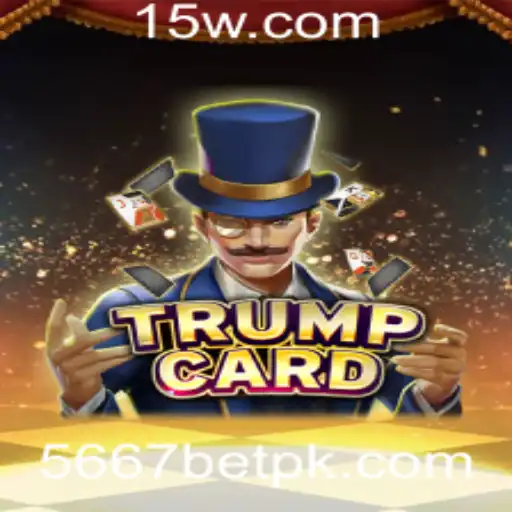 Descubra o Fascinante Mundo de TrumpCard – O Jogo de Estratégia e Aposta