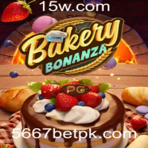 BakeryBonanza: Aventura Doce e Estratégica com 5667bet