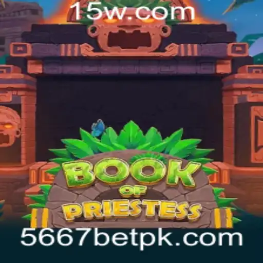 Explorando o Fascinante Mundo de BookOfPriestess