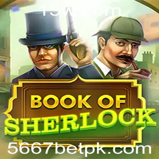 Explorando o Mundo do Jogo BookOfSherlock