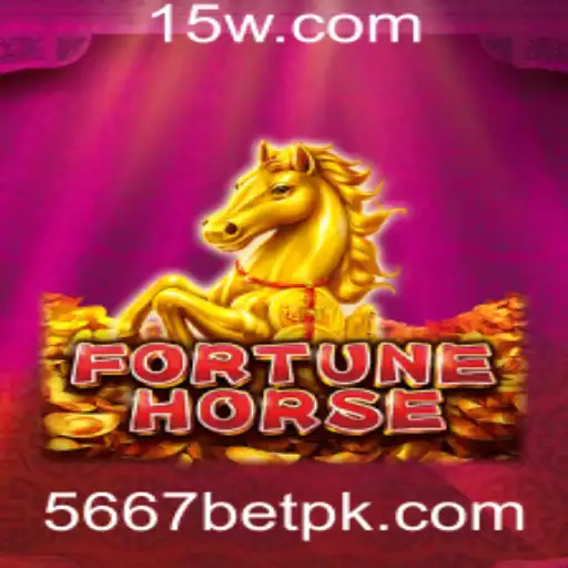 FortuneHorse: Entra no Mundo das Corridas Virtuais com 5667bet