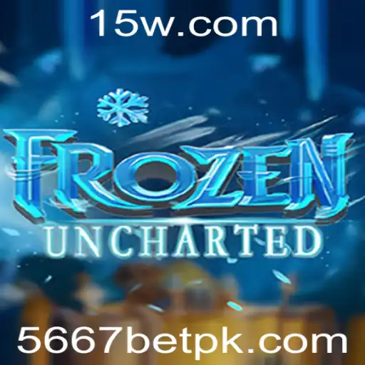 FrozenUncharted: Mergulhe em Aventuras Geladas e Desafios Surpreendentes