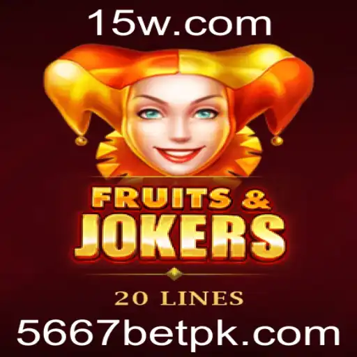 Descubra o Empolgante Mundo de FruitsAndJokers20: Regras e Inovação