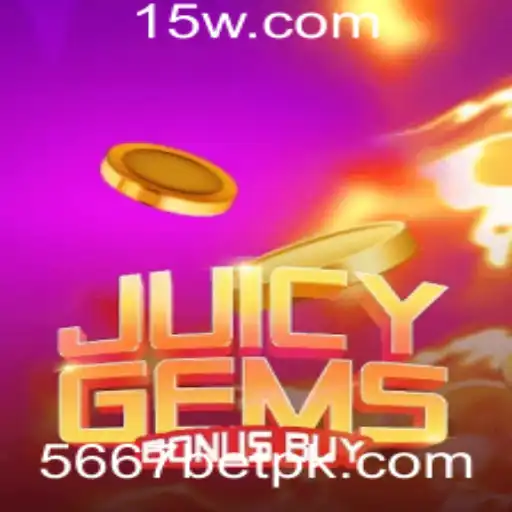 Descubra o Universo de JuicyGemsBonusBuy: Um Mergulho no Mundo das Gemas e Apostas com 5667bet
