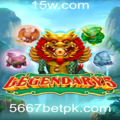 Explorando o Mundo de Legendary5: Estratégia, Diversão e Desafios