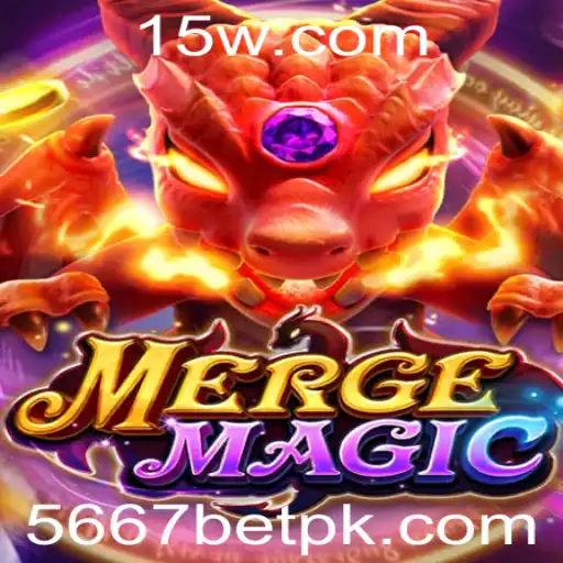 Descubra o Fascinante Mundo de Mergemagic: Regras e Estratégias