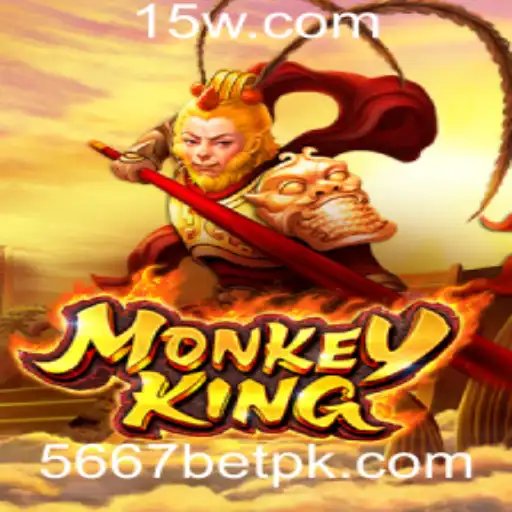 Explorando o Universo do Jogo MonkeyKing: Regras e Estratégias