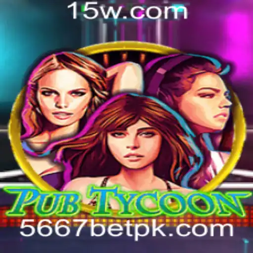 Explorando o Mundo de PubTycoon: Um Mergulho no Novo Jogo de Simulação