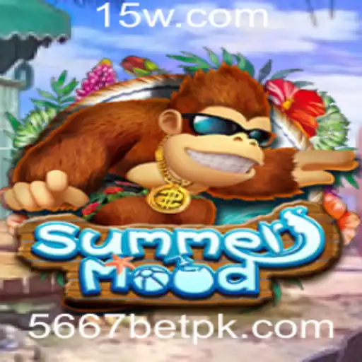 Descubra o Fascinante Jogo SummerMood e Seu Impacto Atual