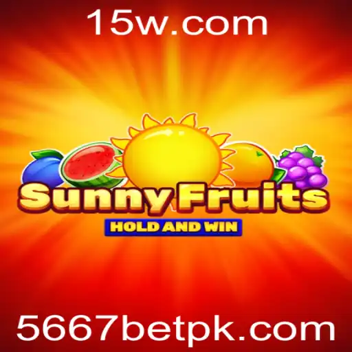 Descubra o Empolgante Jogo SunnyFruits: Descrição e Regras